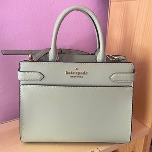 Kate spade purse/bag